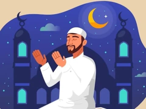 Doa Nisfu Sya’ban Versi Kitab Perukunan Melayu