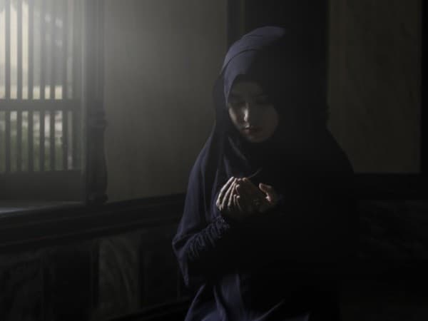 Egois Membuat Pengabulan Doa Tertunda