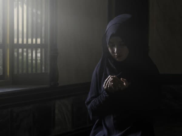 Kenapa Doa itu Sangat Penting?