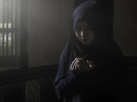 Doa untuk Kesehatan Mental