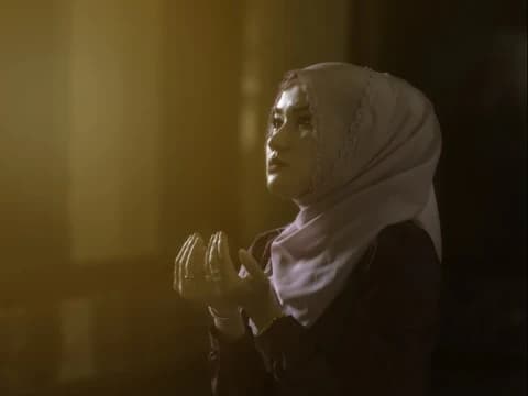 Doa Khusus dalam Shalat Jenazah Bayi atau Anak-anak 