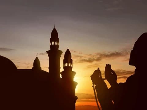 4 Keutamaan Puasa Tasua