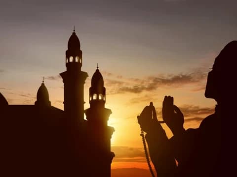 Besok Sunnah Puasa Ayyamul Bidh Rabiul Akhir 1445 H, Pahalanya Setara Puasa Setahun