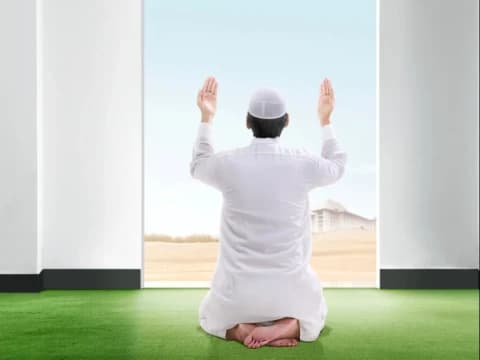 Kultum Ramadhan: Kesadaran Ekologis sebagai Wujud Syukur atas Penciptaan Alam