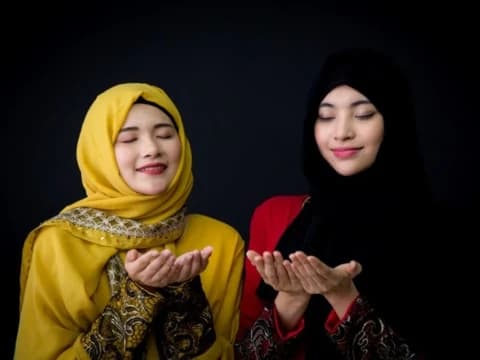 Renungan Syukur Ramadhan