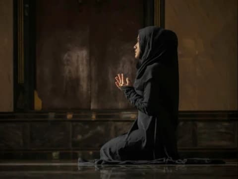 Khutbah Idul Fitri: Menjadi Hamba yang Bersyukur