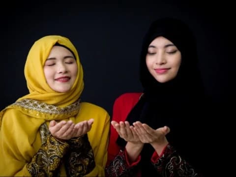 Memahami Doa dan Takdir yang Tampak Berseberangan