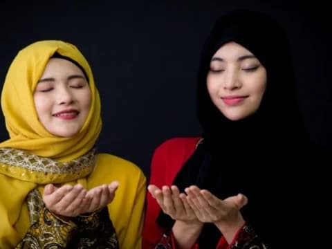 Tafsir Surat Al-Baqarah Ayat 186: Kedekatan Tuhan saat Hamba-Nya Berdoa