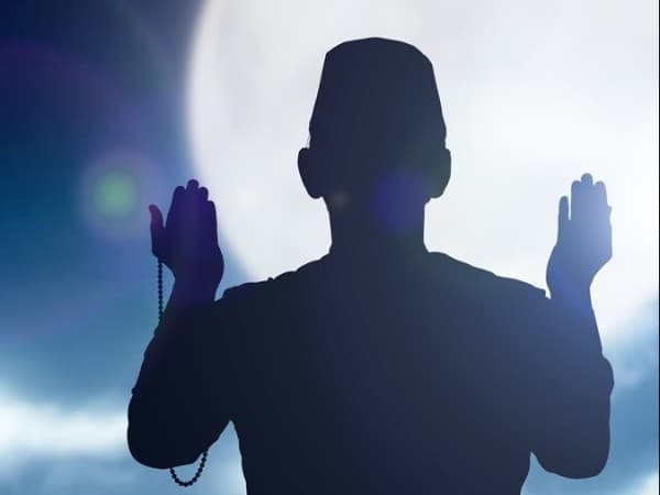 Doa dan Shalat Witir
