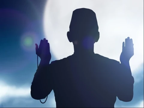 Doa Menyambut Bulan Suci Ramadhan
