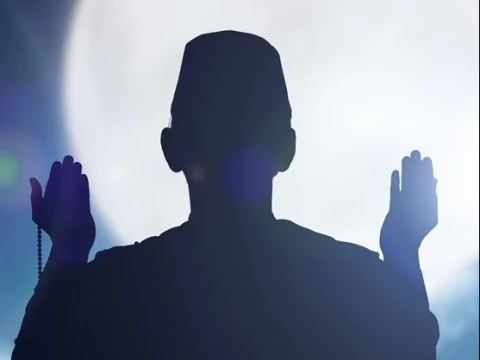 Ini Bacaan Doa Guru untuk Murid agar Paham