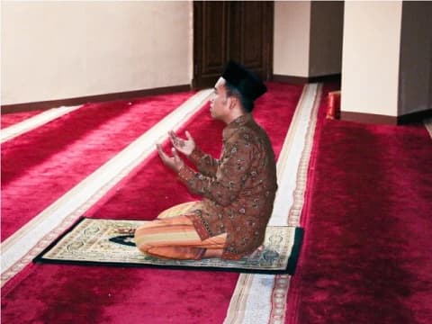 Khutbah Jumat Bahasa Minang: Jan Sampai Putuih Aso Dalam Badoa 