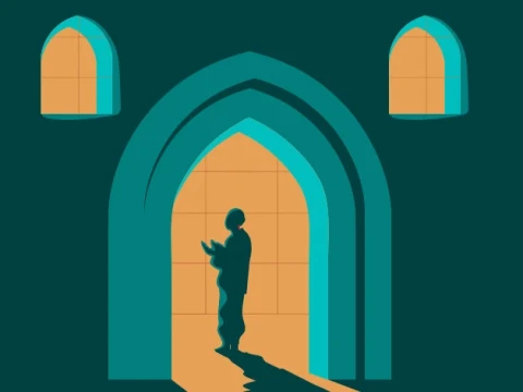 Ini Bacaan Doa Murid untuk Guru