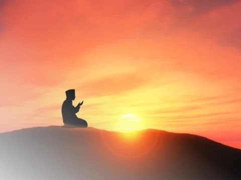 Hukum Mendoakan Non-Muslim yang Telah Meninggal Dunia