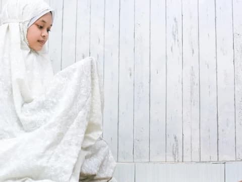 Doa setelah Shalat Tahajud