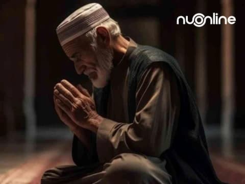 3 Doa Mustajab di Bulan Rabiul Akhir