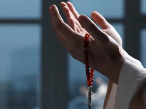 Doa Istikharah agar Dapat Jodoh yang Terbaik