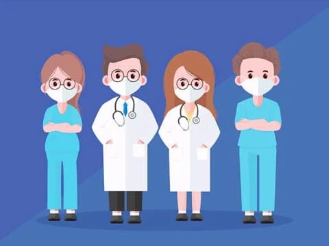 Kekurangan Dokter, Pemerintah Tambah Kuota Mahasiswa Fakultas Kedokteran