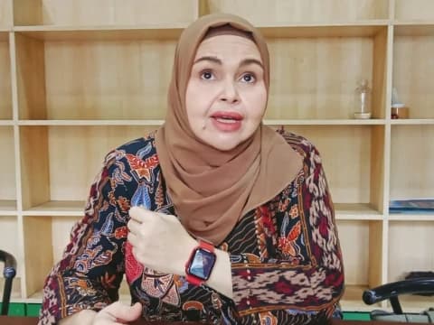 Hari Kesehatan Nasional, LKNU: Pemerataan Akses Kesehatan Jadi Tantangan Besar Pemerintah
