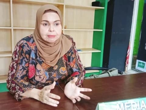 Dokter LKNU Ungkap Mitos dan Fakta Seputar Kesehatan