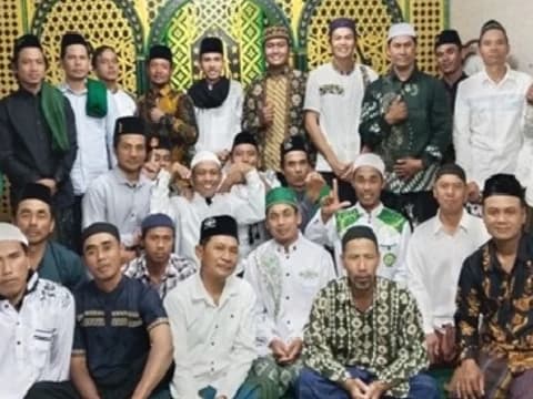 Menemukan Semangat Muslim di Donggang Taiwan Menjalani Ramadhan