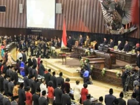 Jelang Pelantikan DPR, Masyarakat Berharap Anggota Parlemen Serap Aspirasi Rakyat