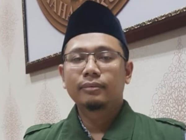 Satgas Covid-19 PBNU: Pesantren, Institusi Paling Tahan Guncangan Pandemi