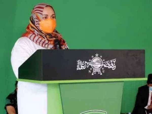 Satgas Covid-19: Waspada! Efek Omicron Lebih Dahsyat daripada Delta