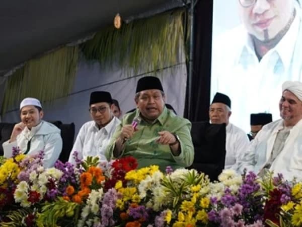 Katib Syuriyah PBNU: Problem Masyarakat Kehilangan Berkah dalam Kehidupan