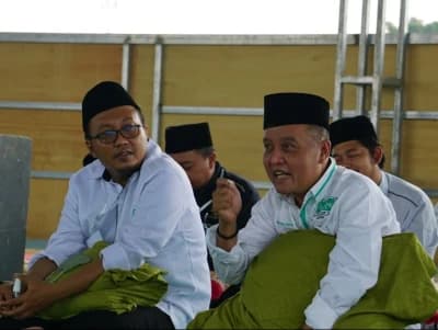 PWNU Jatim Siapkan 100 Madrasah Unggulan Bertaraf Internasional