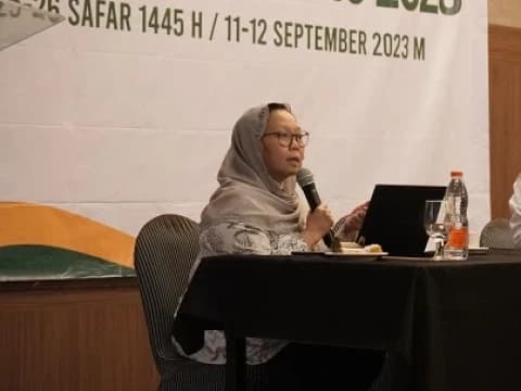 Konbes NU 2023 Bahas Sejumlah Program Kerja: dari Transformasi Digital hingga Dirikan BUMNU