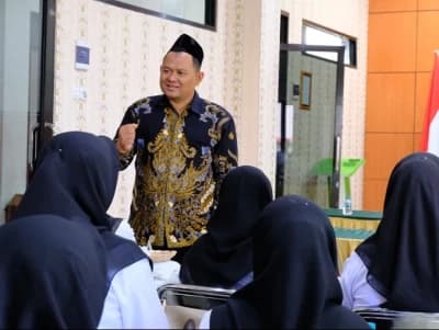 HUT Ke-80 RI, Masyarakat Perlu Teladani Sikap Keberanian dan Keikhlasan Para Pendiri Bangsa