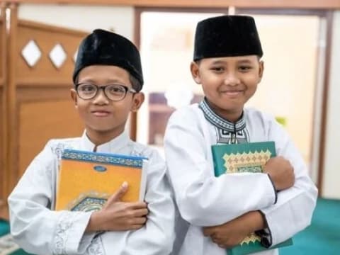 Naik Kelas
