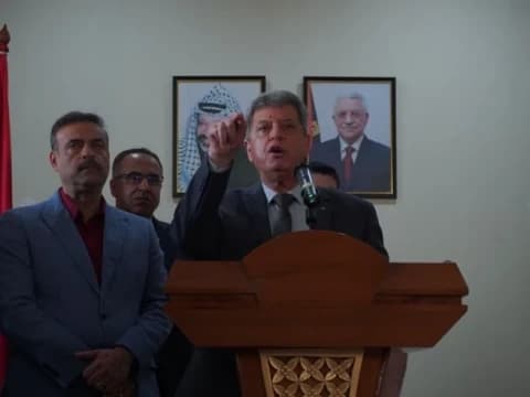 Peringati 76 Tahun Nakba, Dubes Palestina Soroti Absennya Peran Politisi Dunia