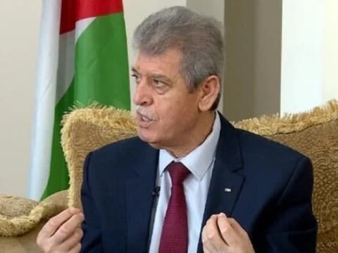 Pernyataan Kedutaan Besar Palestina soal Eskalasi Konflik dengan Israel