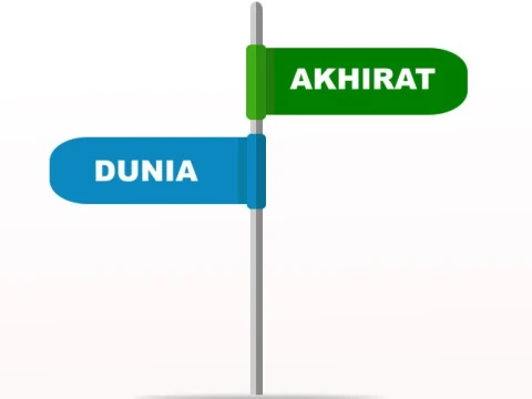 Tafsir Surat Az-Zalzalah Ayat 6: Ketika Pahala dan Siksa Manusia Tampak di Depan Mata