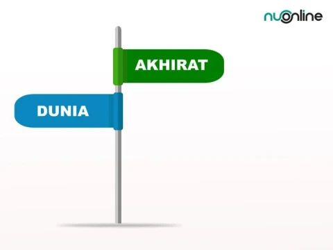 Khutbah Jumat Bahasa Sunda: Nyaimbangkeun Kahirupan Dunya jeung Akherat