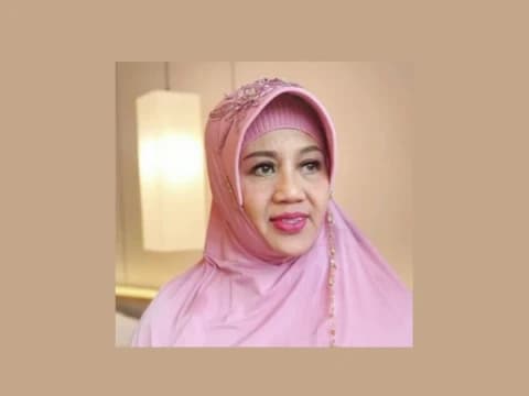 Innalillahi, Nyai Nafisah Ali Maksum, Pengasuh Pesantren Krapyak Meninggal Dunia