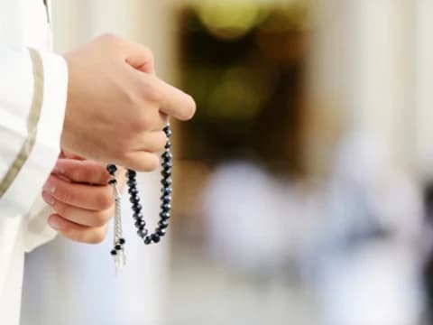 Khutbah Jumat: Ini Amal dengan Pahala Terbaik bagi Orang Puasa Ramadhan