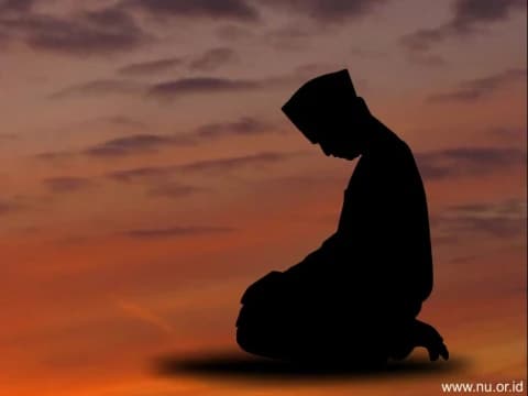 Khutbah Jumat: Meningkatkan Kualitas Iman dengan Tafakkur 