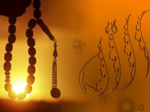 20 Syarat Khalwat Tarekat Naqsabandiyah