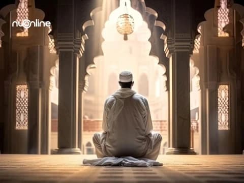 Dzikir Setelah Shalat Subuh dari Syekh Abu Thalib Al-Makki: Arab, Latin, dan Artinya