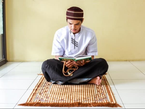 Amalan, Hizib, dan Azimat