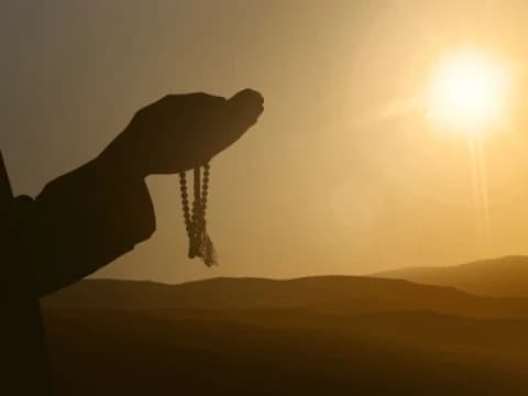 Ijazah Agar Diberi Umur Panjang dan Tak Mempan Santet