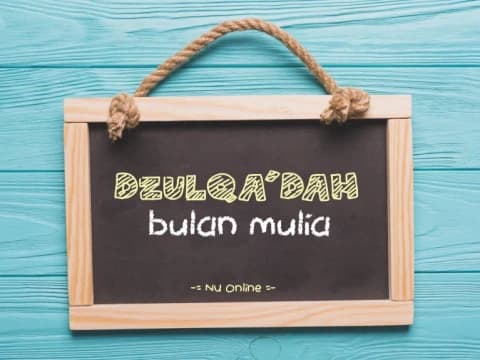 Khutbah Jumat: di Bulan Haram Momentum Tinggalkan Perbuatan Zalim