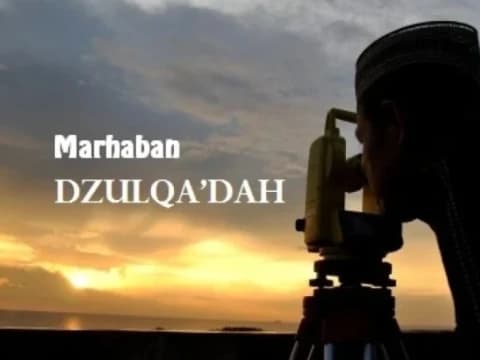 Ikhbar LF PBNU: 1 Dzulqa'dah 1444 H Jatuh pada Ahad 21 Mei 2023 M