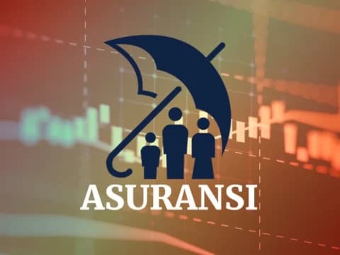 Asuransi dan Jaminan Sosial dalam Fiqih Islam