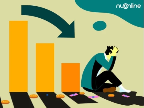 Mengawali Puasa dengan Kenaikan Harga-Harga Kebutuhan Pokok