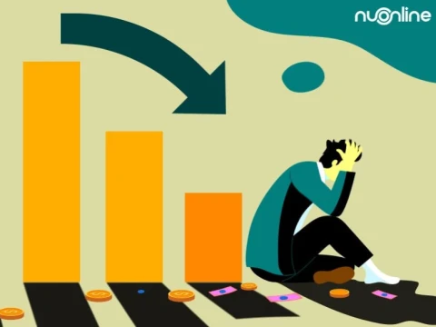 Kaleidoskop 2025: Target APBN Meleset, PHK Meluas, Pengangguran Meningkat, Daya Beli Rakyat Tertekan