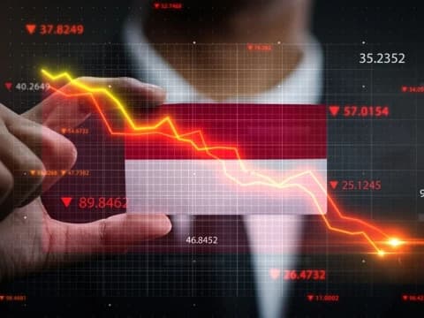 Indonesia Terancam Resesi, Pemerintah Diminta Lebih Teliti